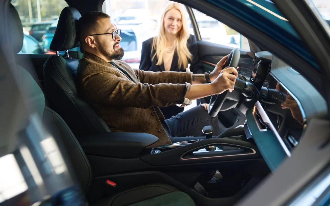 Comment choisir sa voiture en 2025 ?