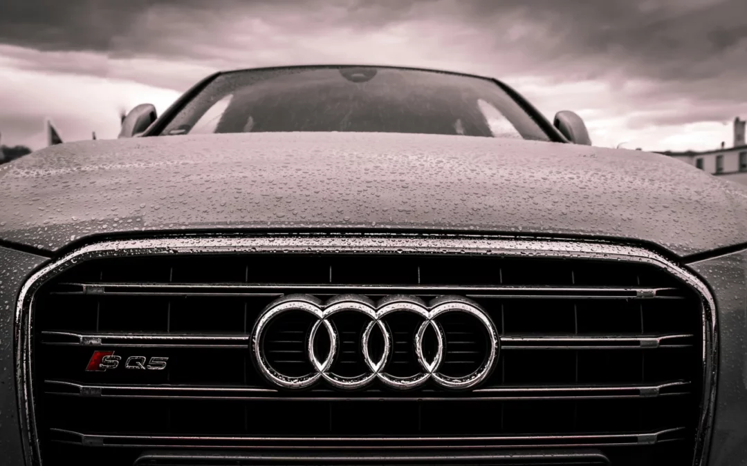 TOP 5 des meilleurs modèles Audi