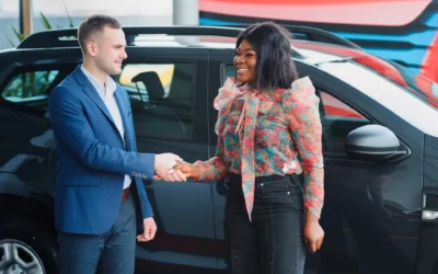 Homologation voiture américaine : tout savoir pour rouler légalement en France