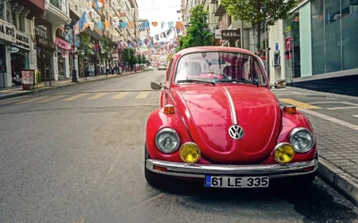 TOP 5 des meilleurs modèles Volkswagen