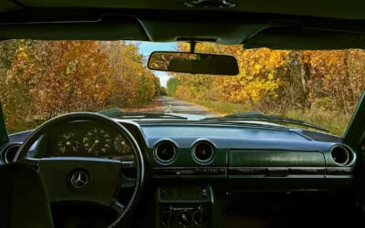 TOP 5 des meilleurs modèles Mercedes