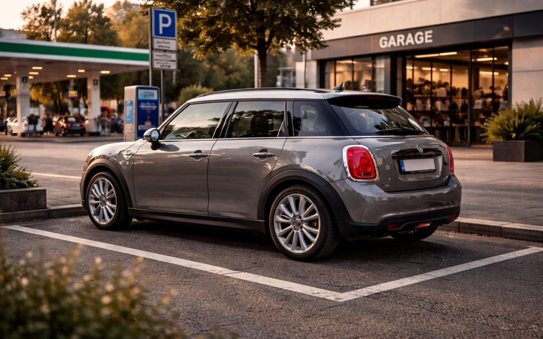 Quel est le coût réel d’une voiture en 2026 ?