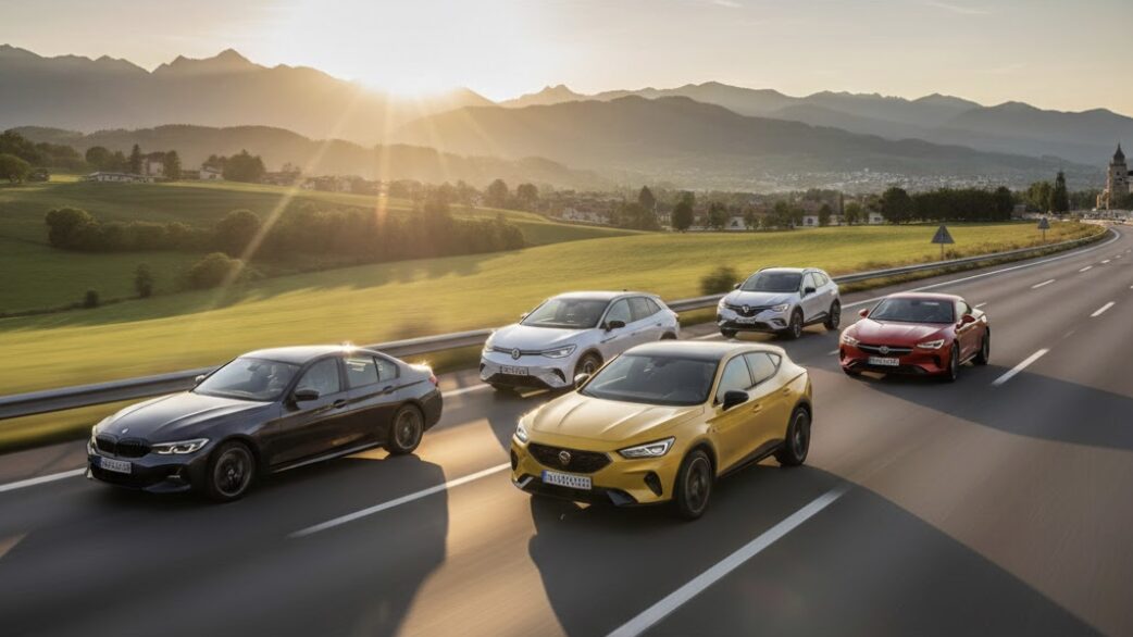 meilleur pays pour acheter une voiture