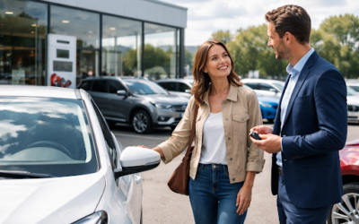 Peut-on payer une voiture en plusieurs fois ? Le guide des solutions de financement 2026