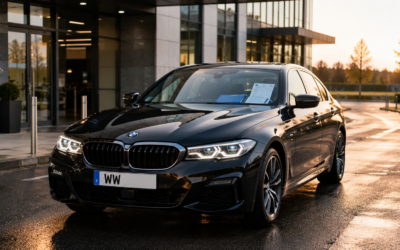 Comment assurer une voiture importée pour rouler légalement et sans stress ?