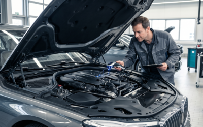 Comment vérifier une voiture d&rsquo;occasion avant de l&rsquo;acheter ?