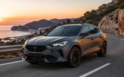 TOP 5 des meilleurs modèles de Cupra